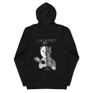 Ouvrir l&#39;image dans le diaporama, BadTed x STENSI Hoodie
