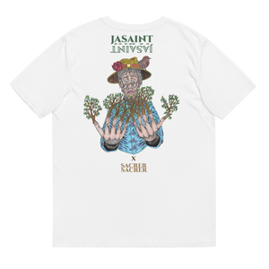 Ouvrir l&#39;image dans le diaporama, Forest Man x SACRER T-shirt

